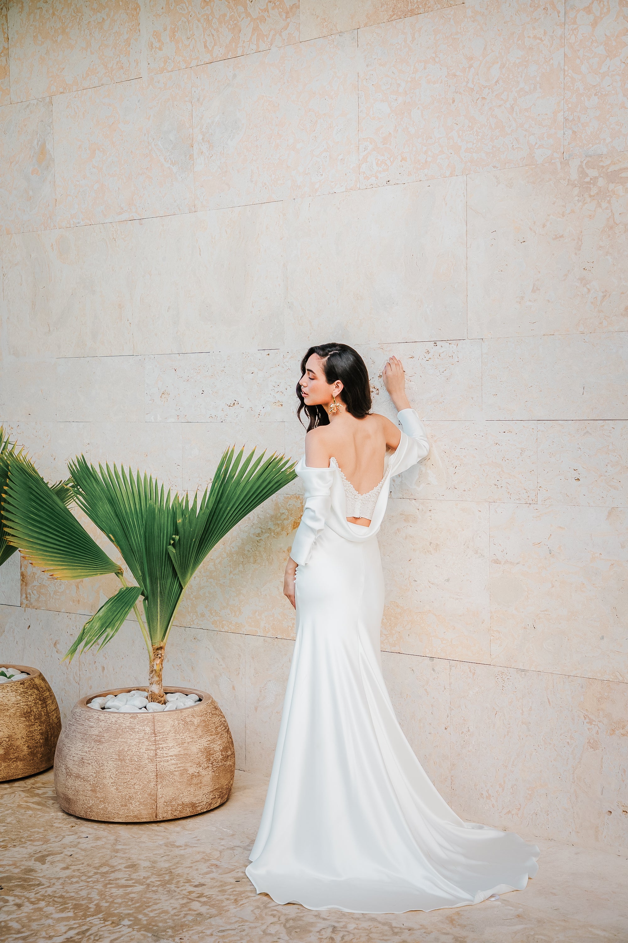 Garance Bridal Gown