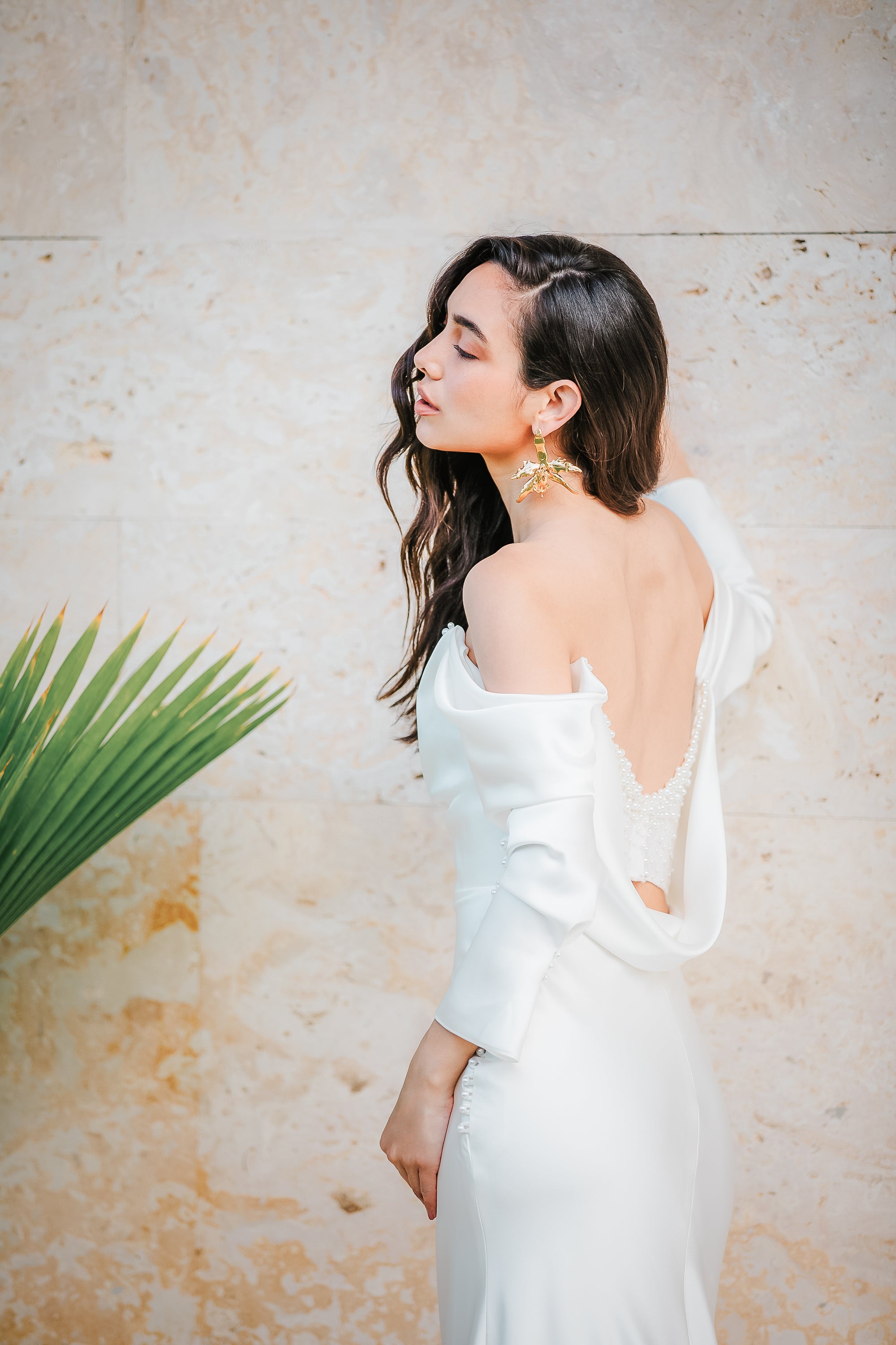 Garance Bridal Gown