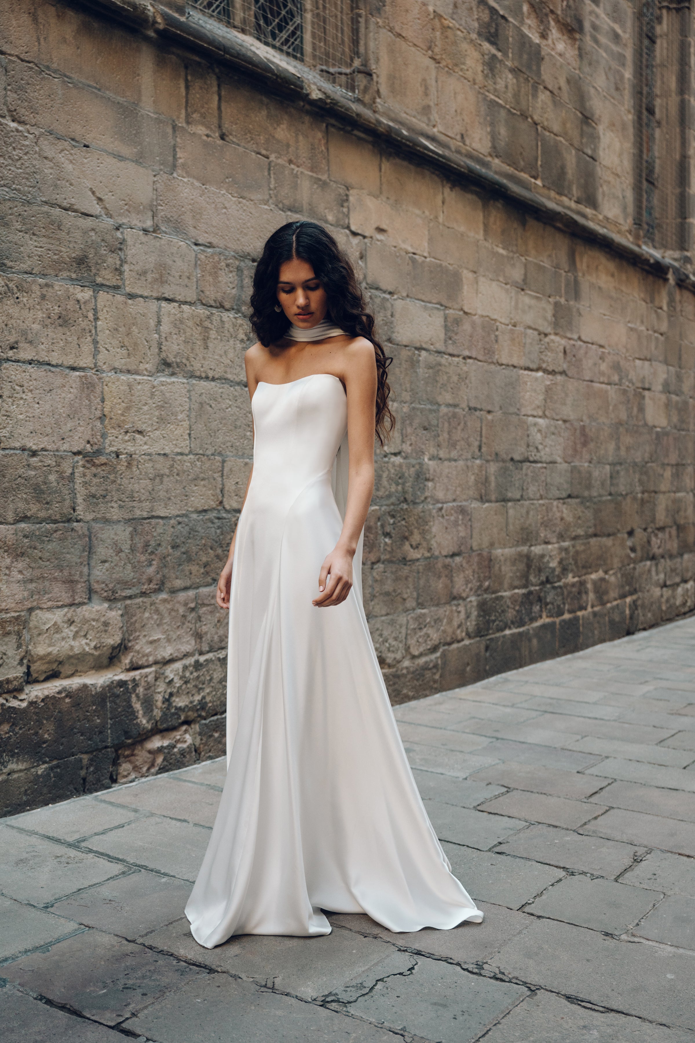 Addilyn Bridal Gown