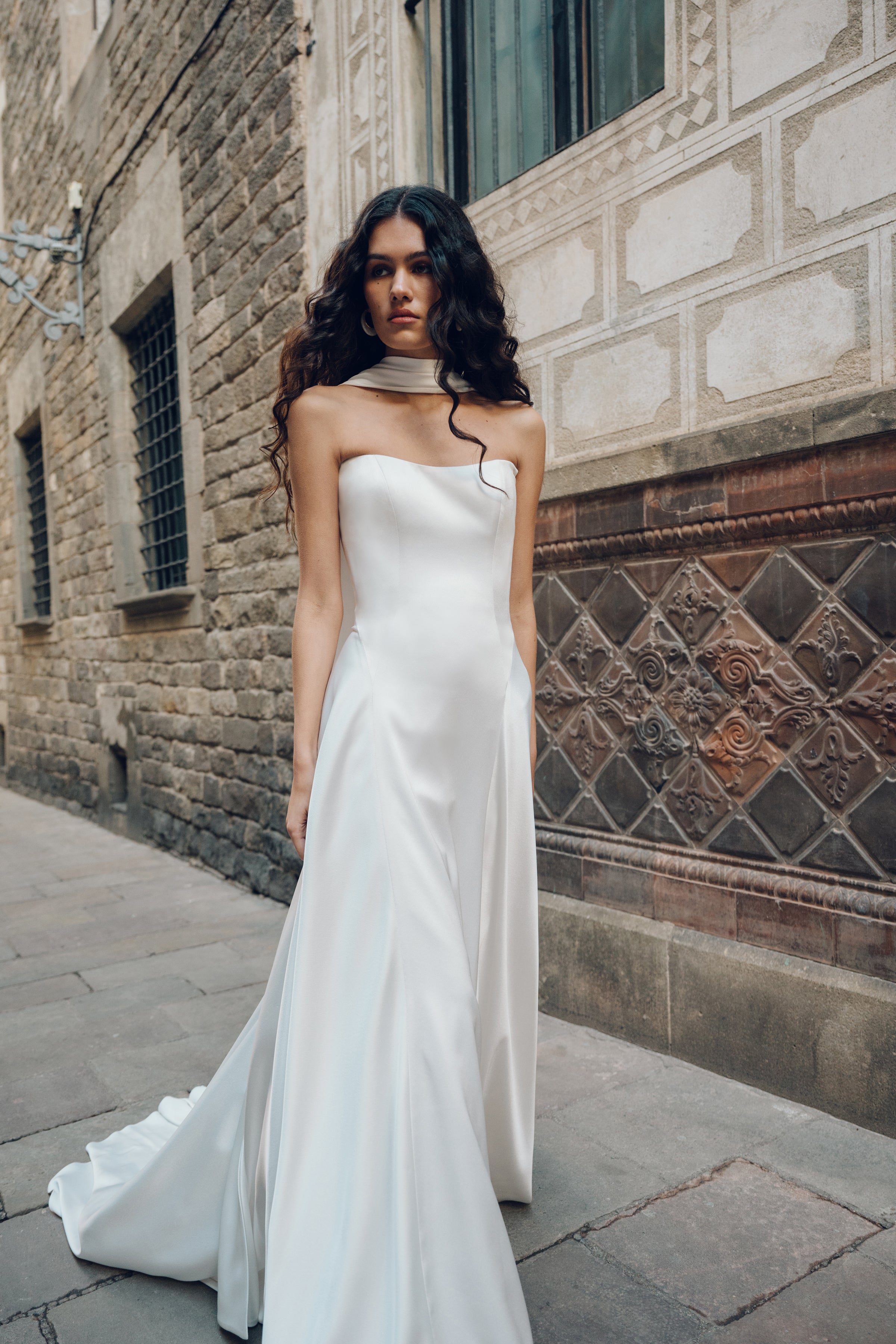 Addilyn Bridal Gown