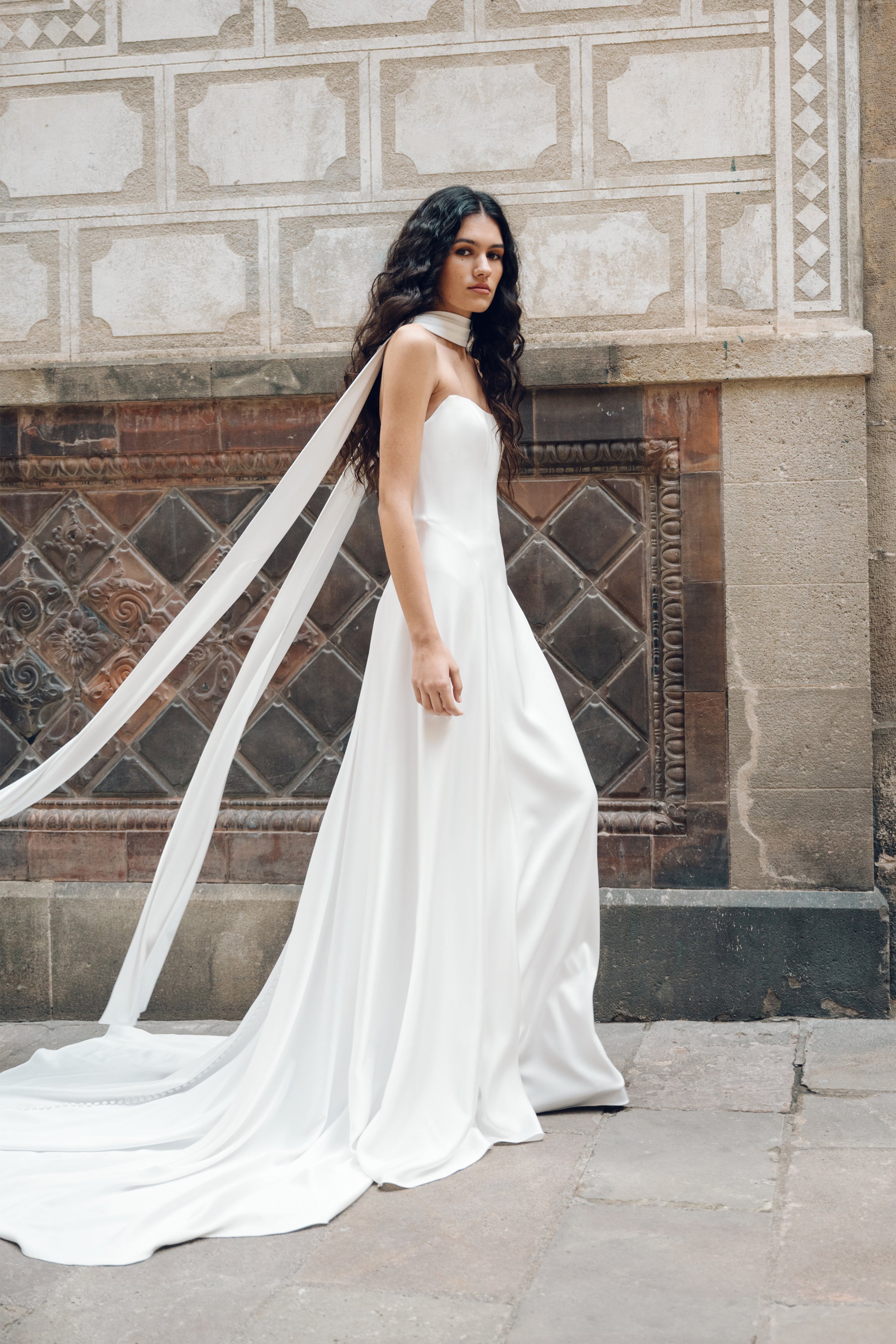 Addilyn Bridal Gown