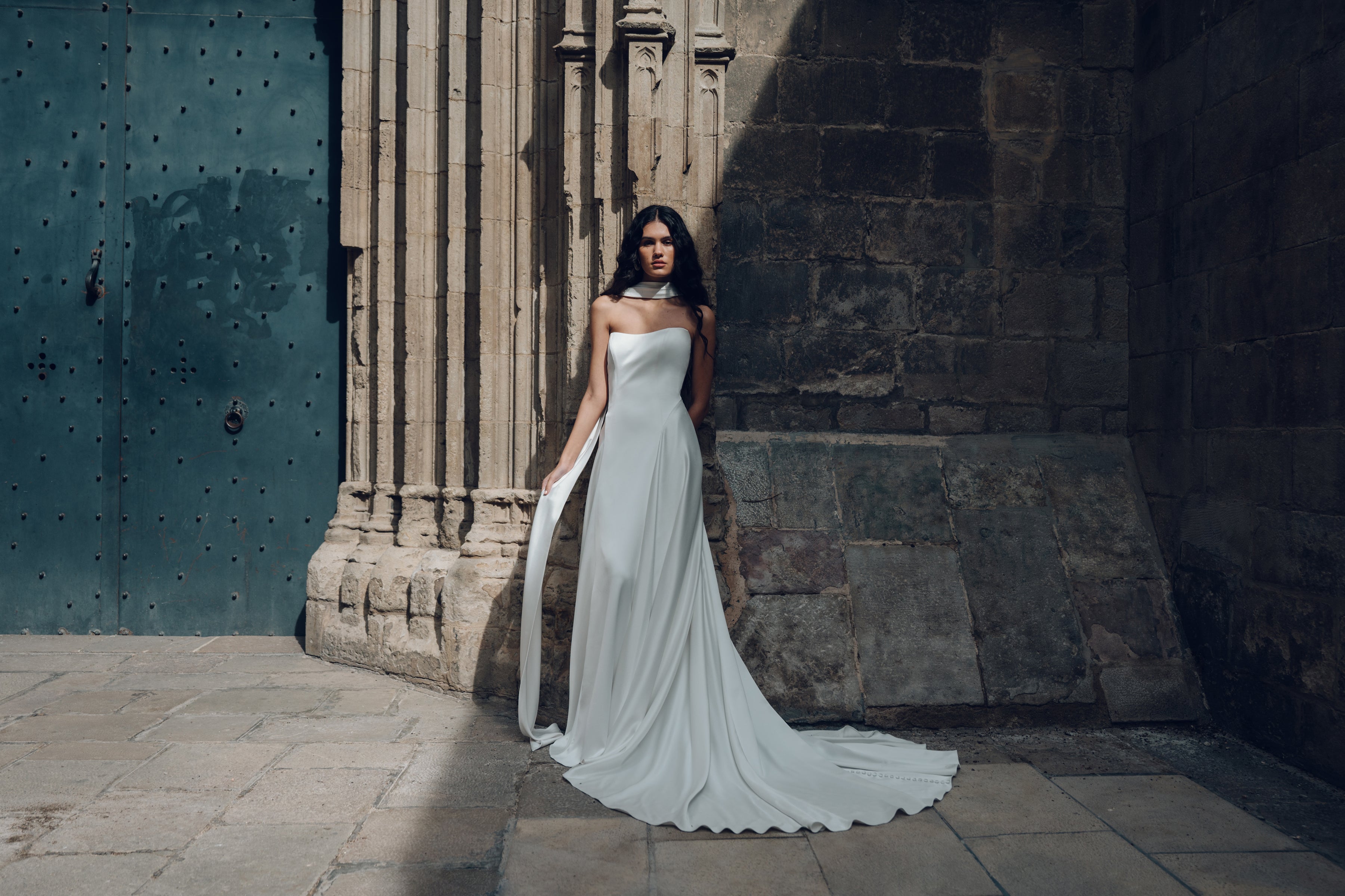 Addilyn Bridal Gown