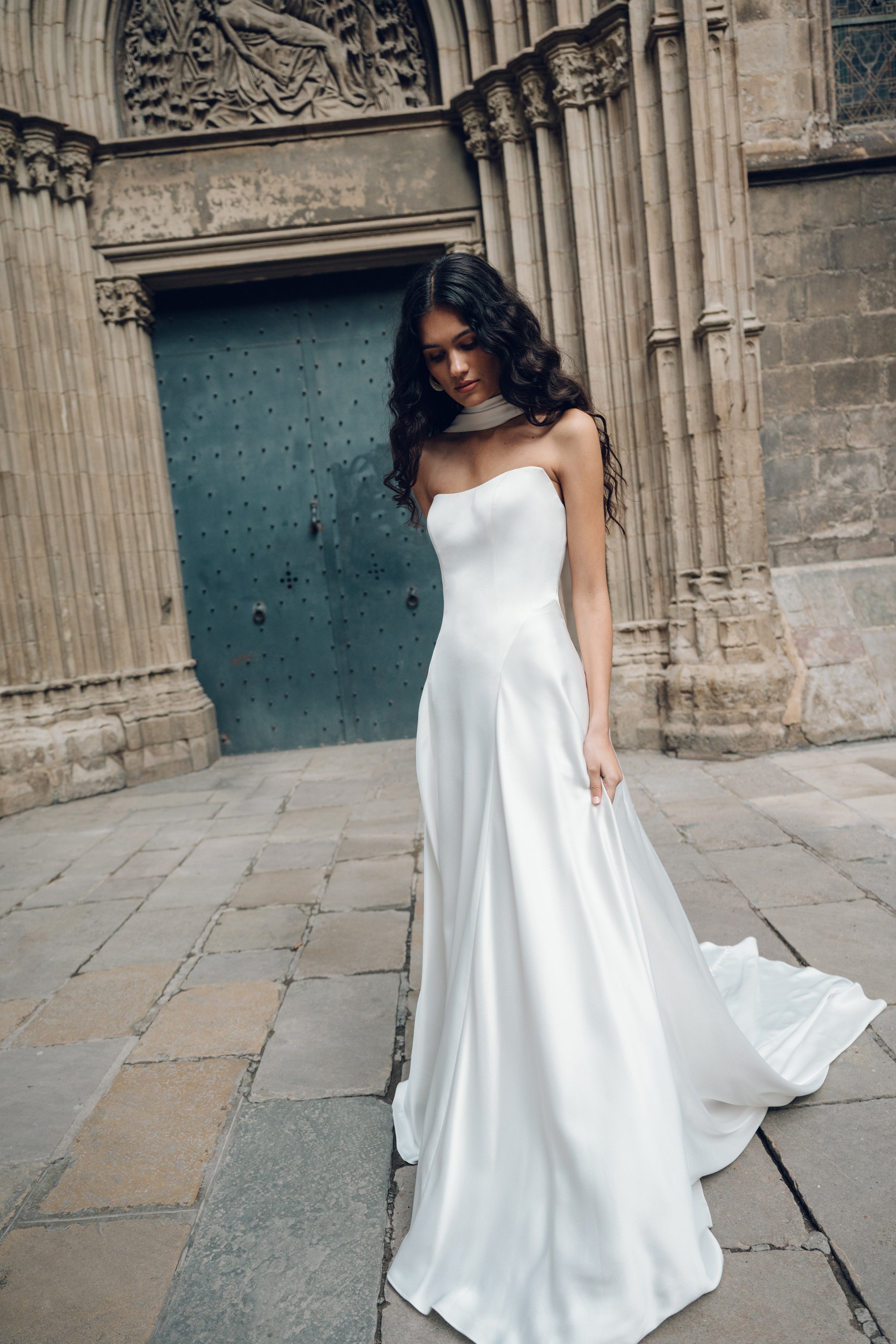 Addilyn Bridal Gown