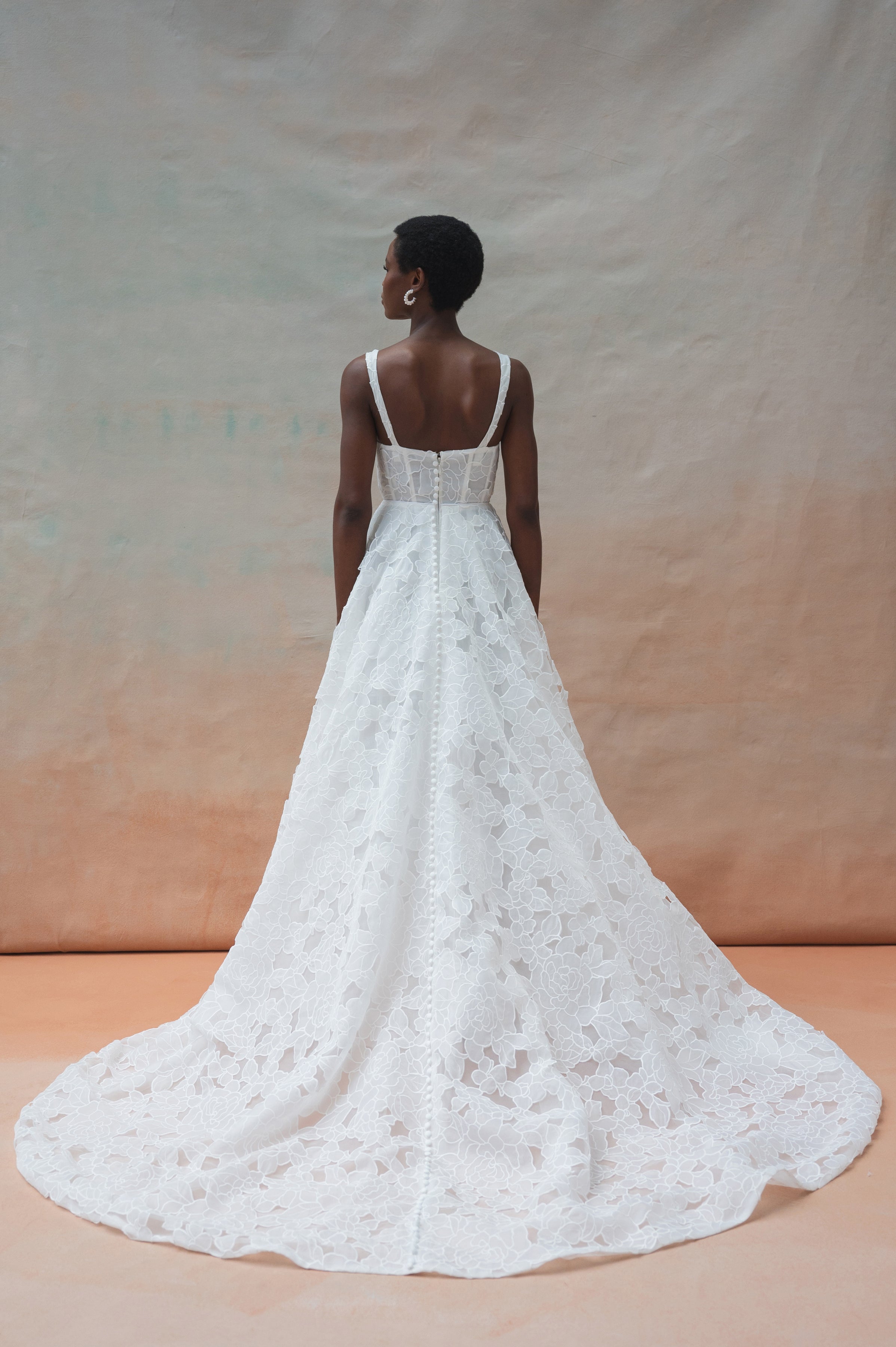 Charlie Bridal Gown