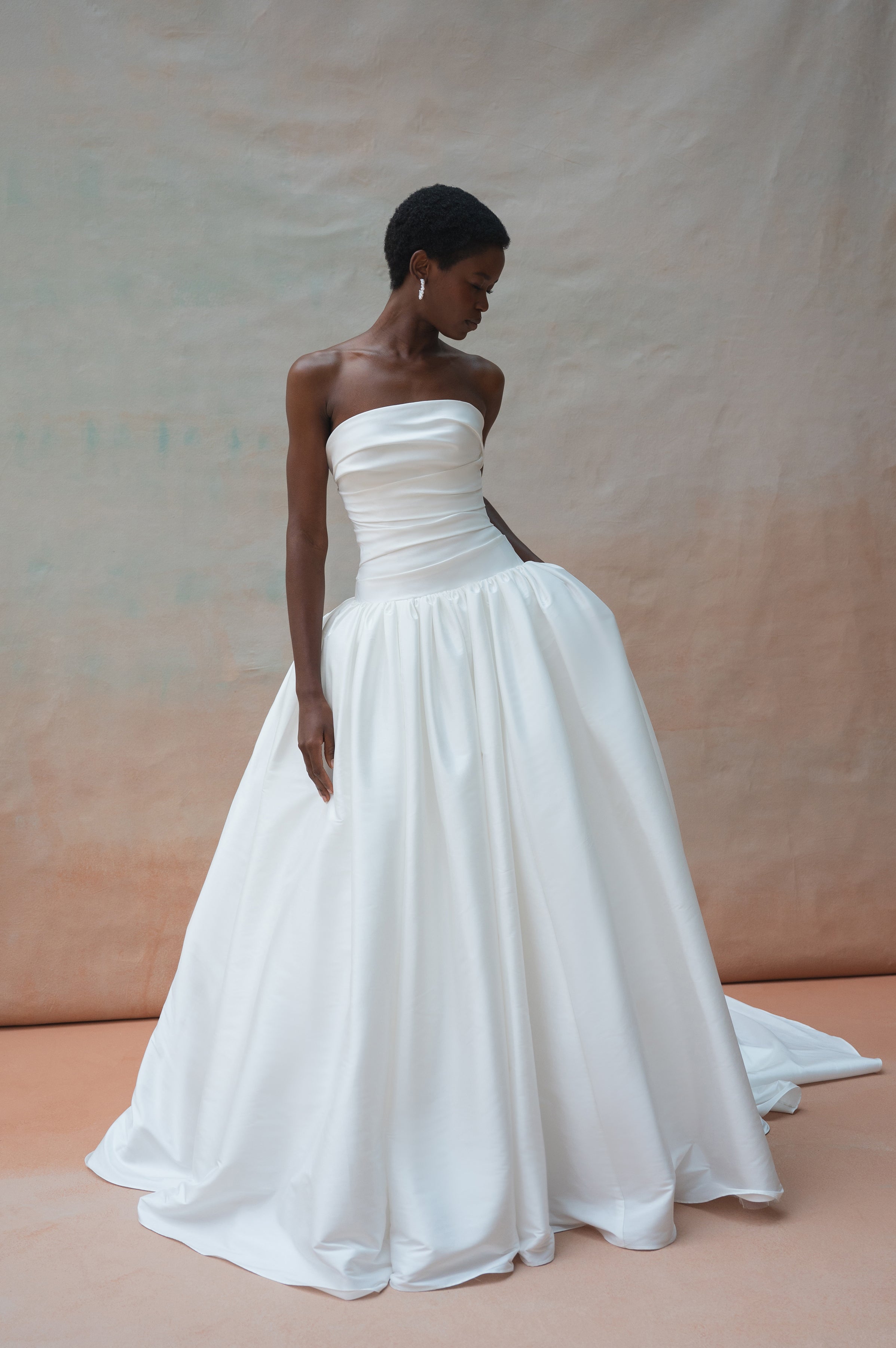 Charlotte Bridal Gown