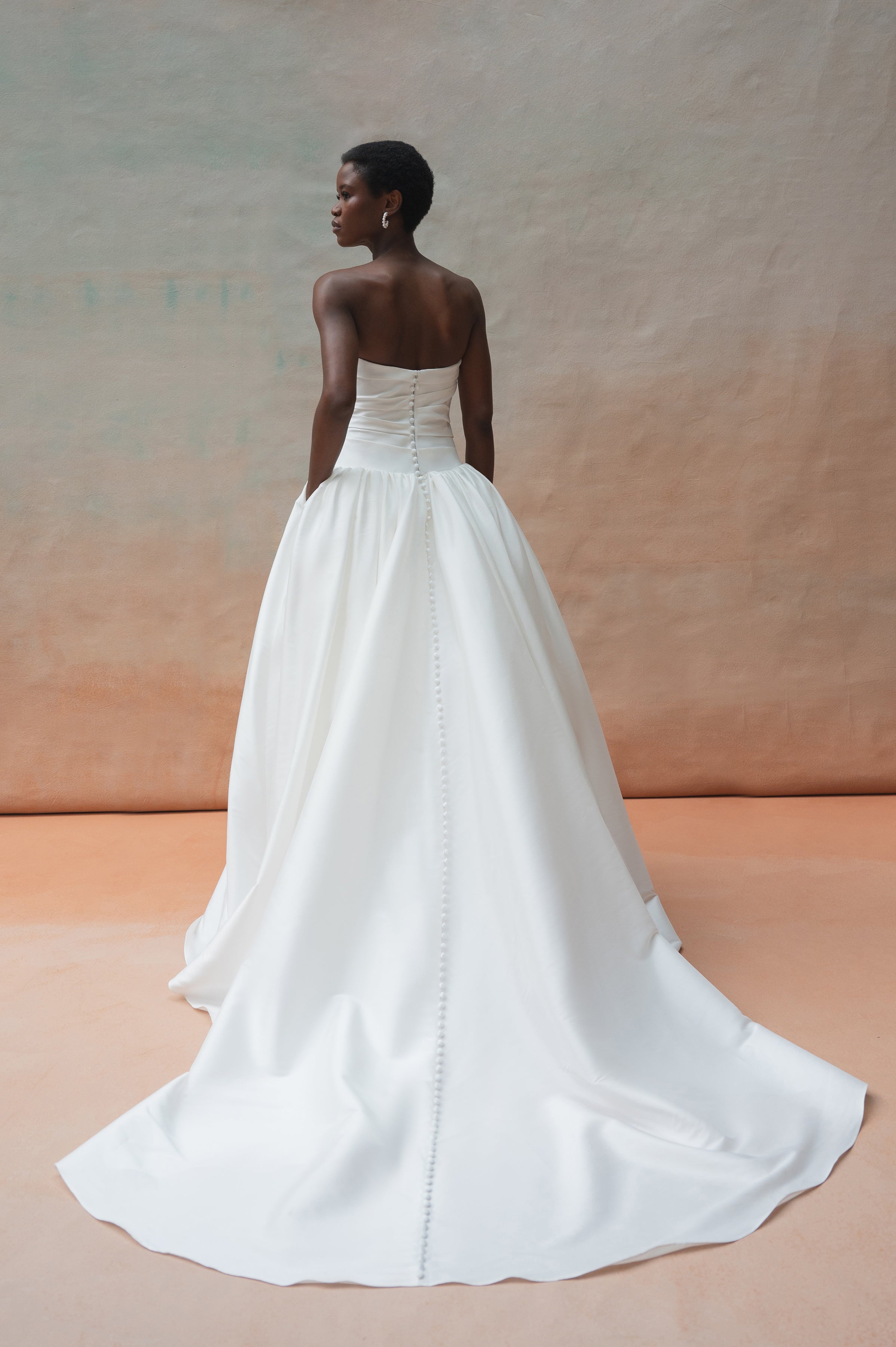 Charlotte Bridal Gown