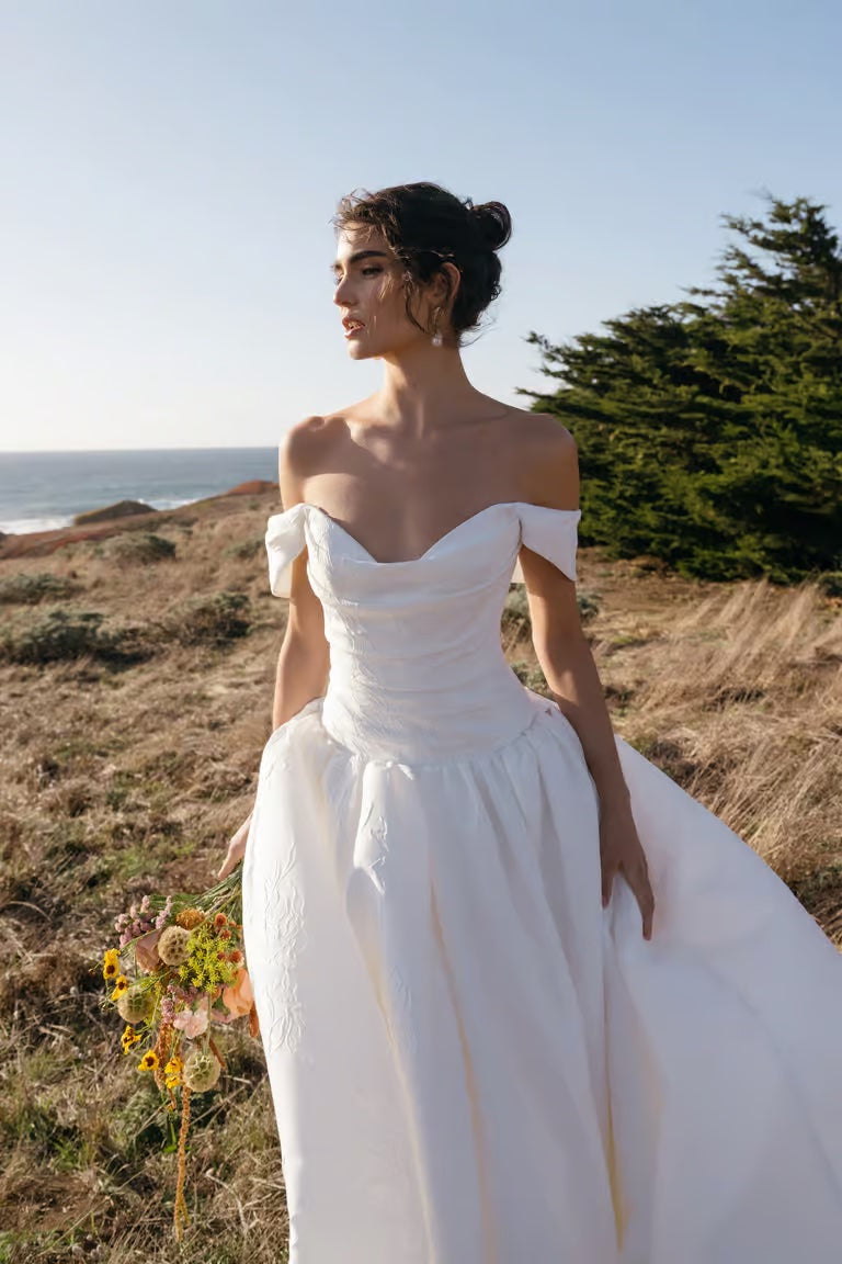 Crawford Bridal Gown