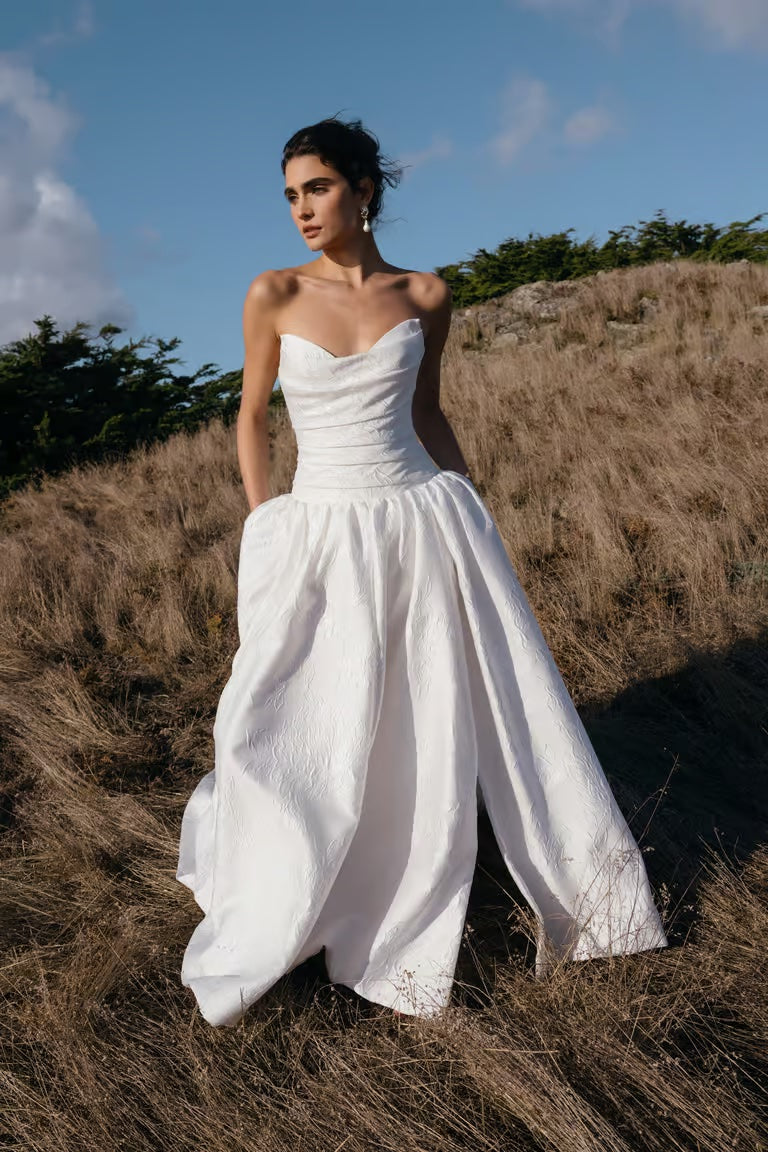 Crawford Bridal Gown