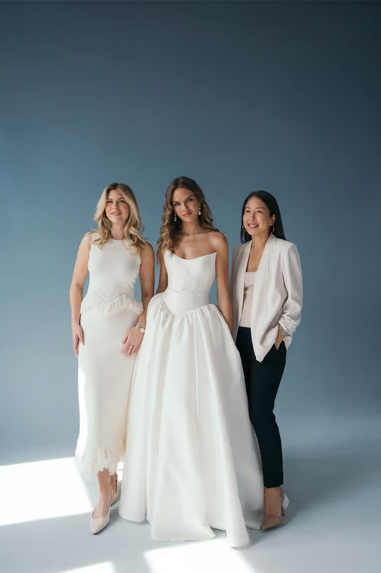 Danielle Bridal Gown