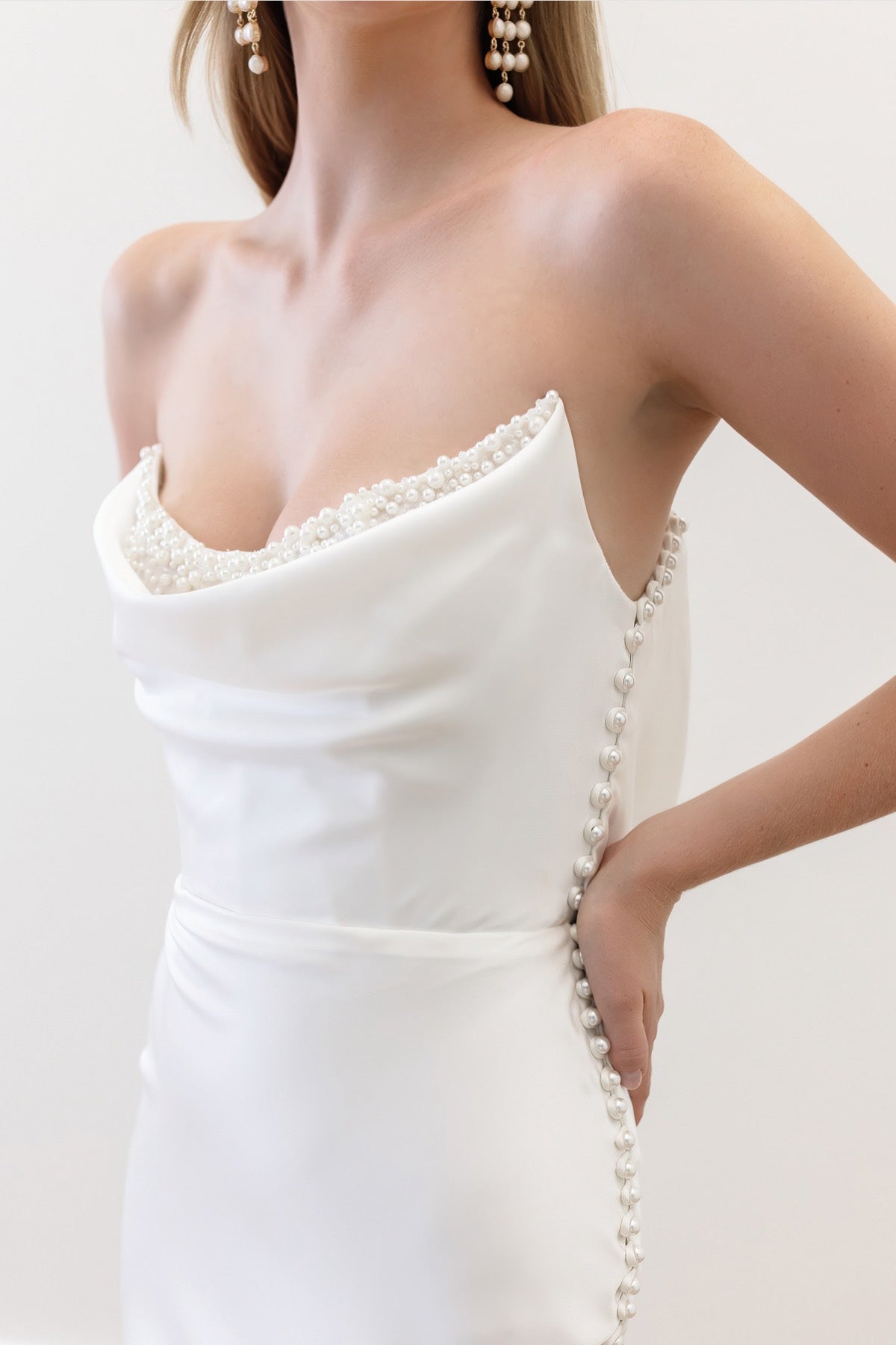 Garance Bridal Gown