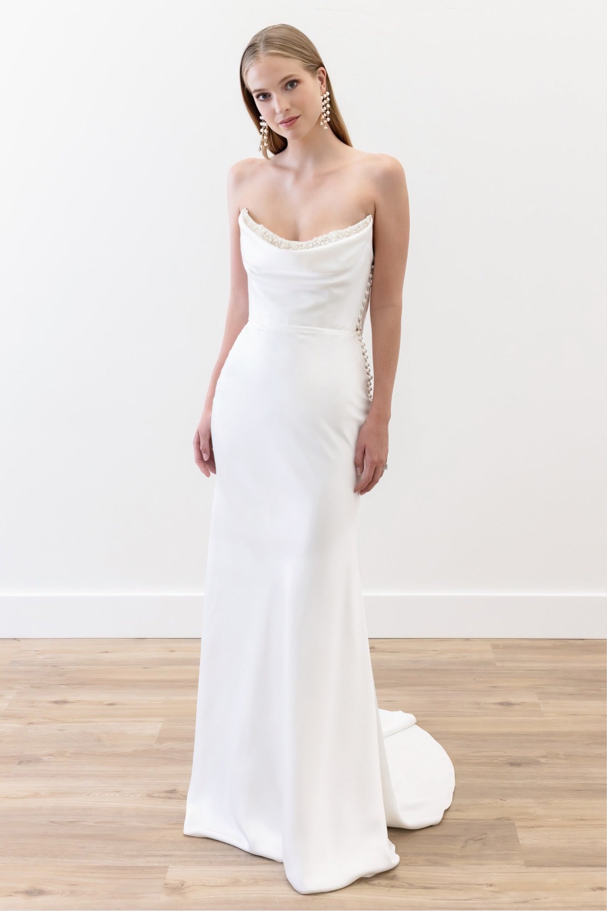 Garance Bridal Gown