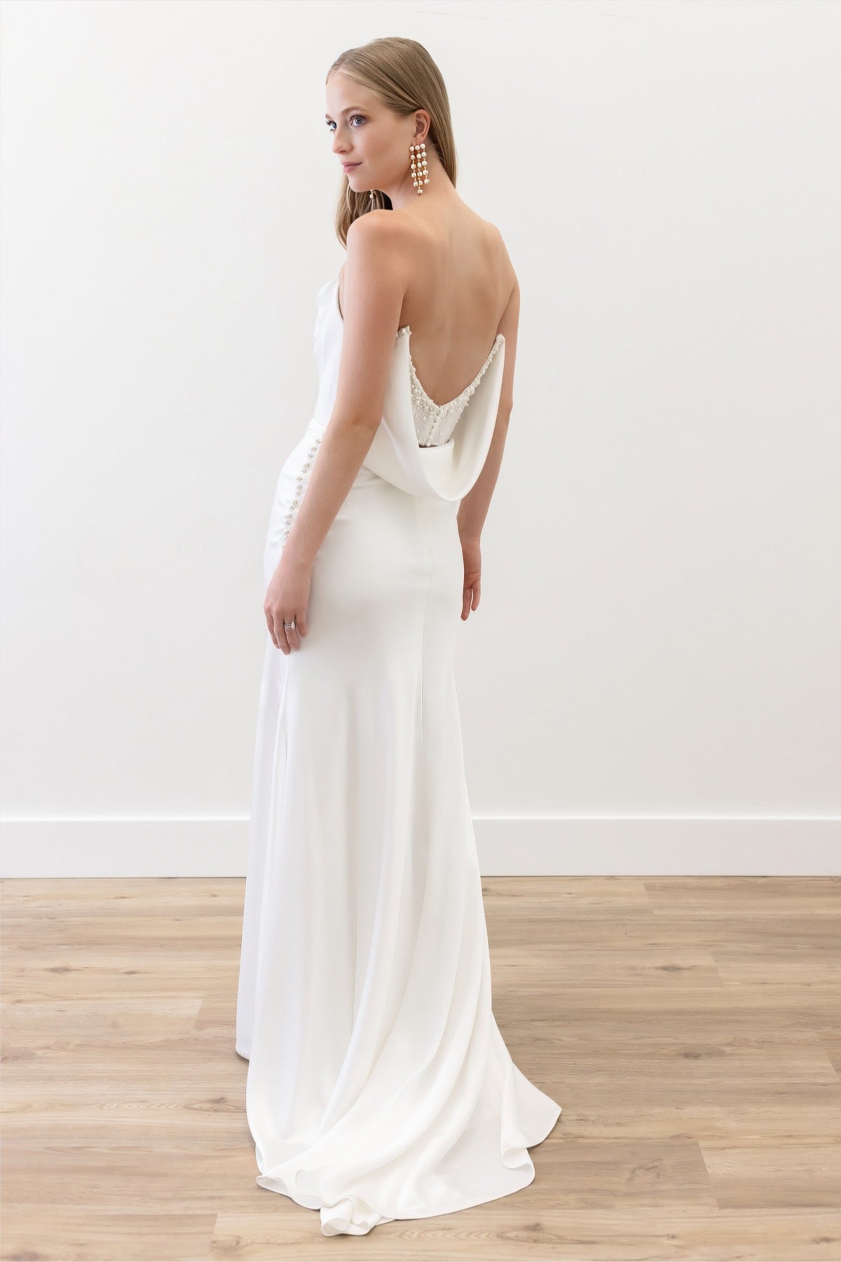 Garance Bridal Gown