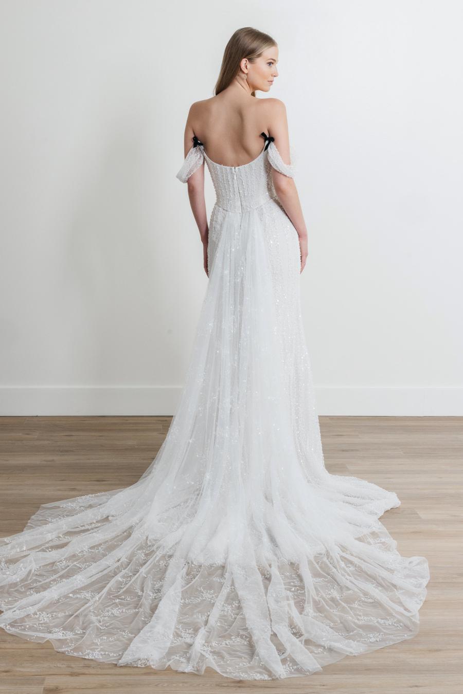 Hart Bridal Gown