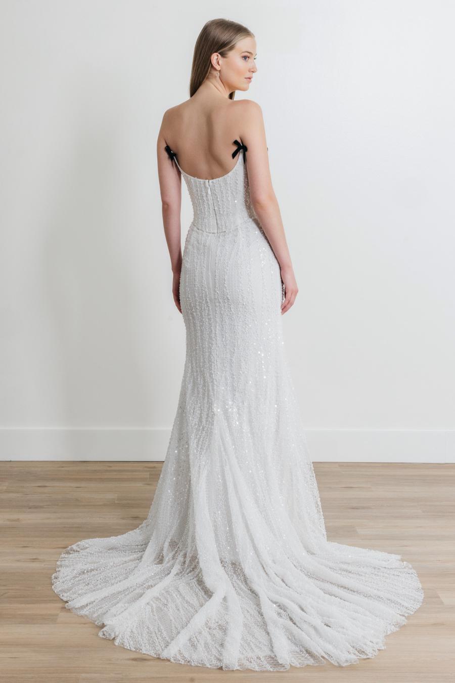 Hart Bridal Gown