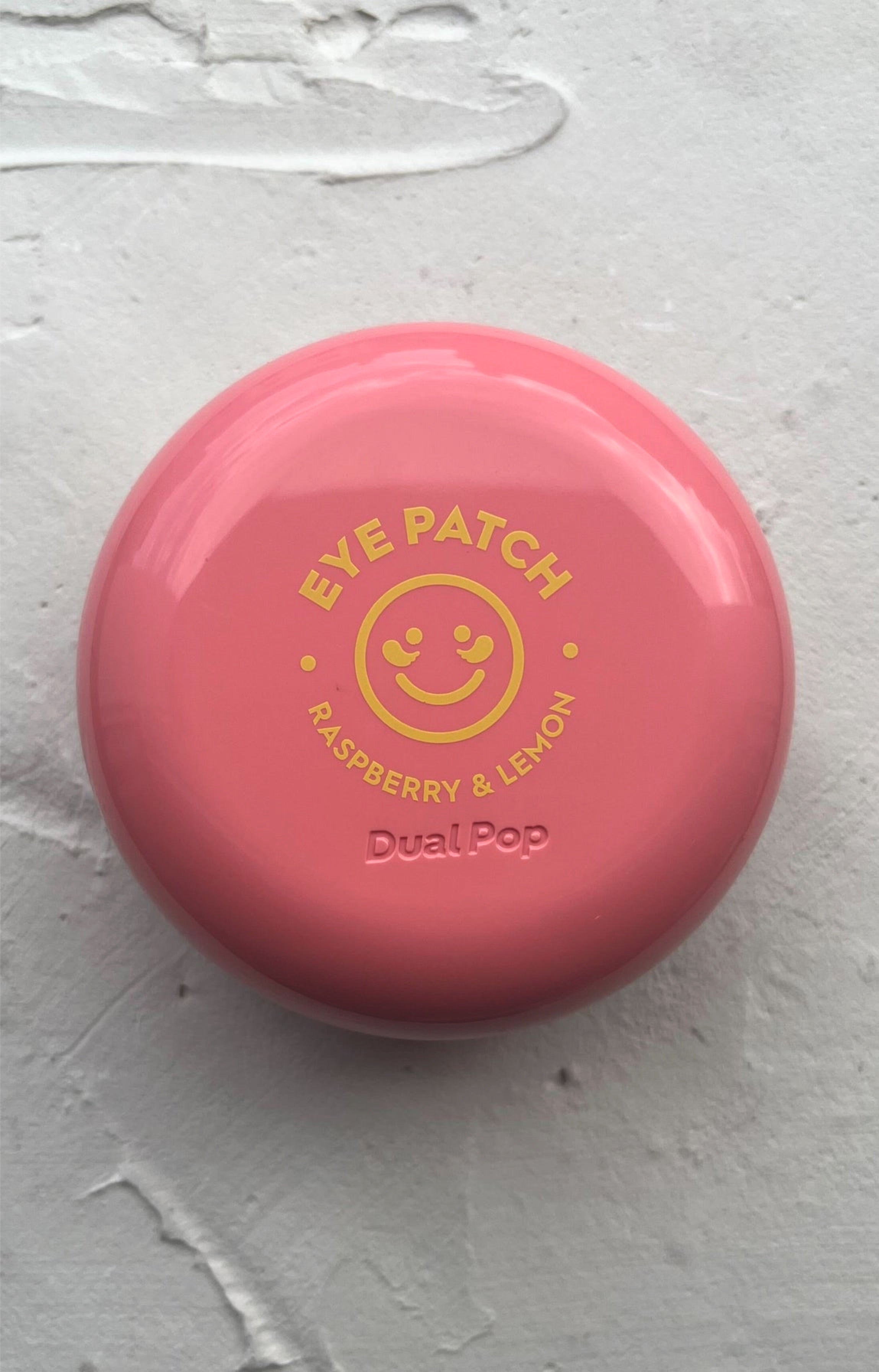 Snp Dual Pop Shine Eye Patch