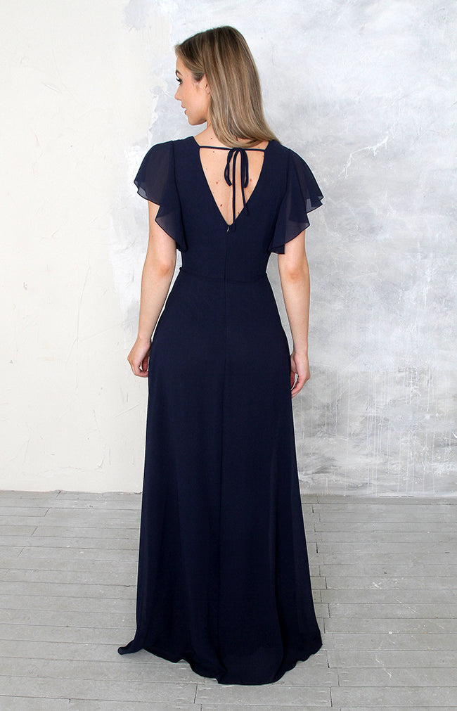 Maye Gown - Midnight 0623