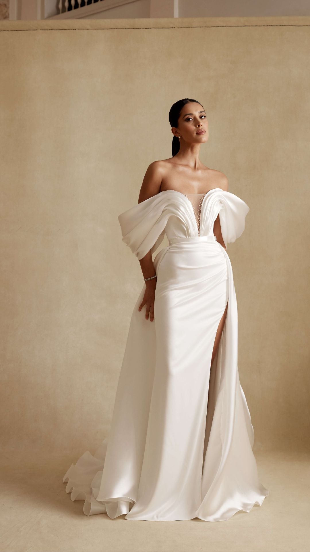 Izola Bridal Gown