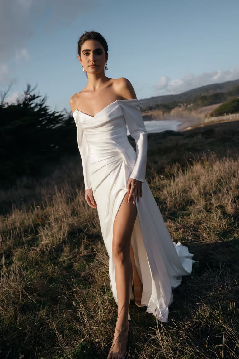 Lana Bridal Gown