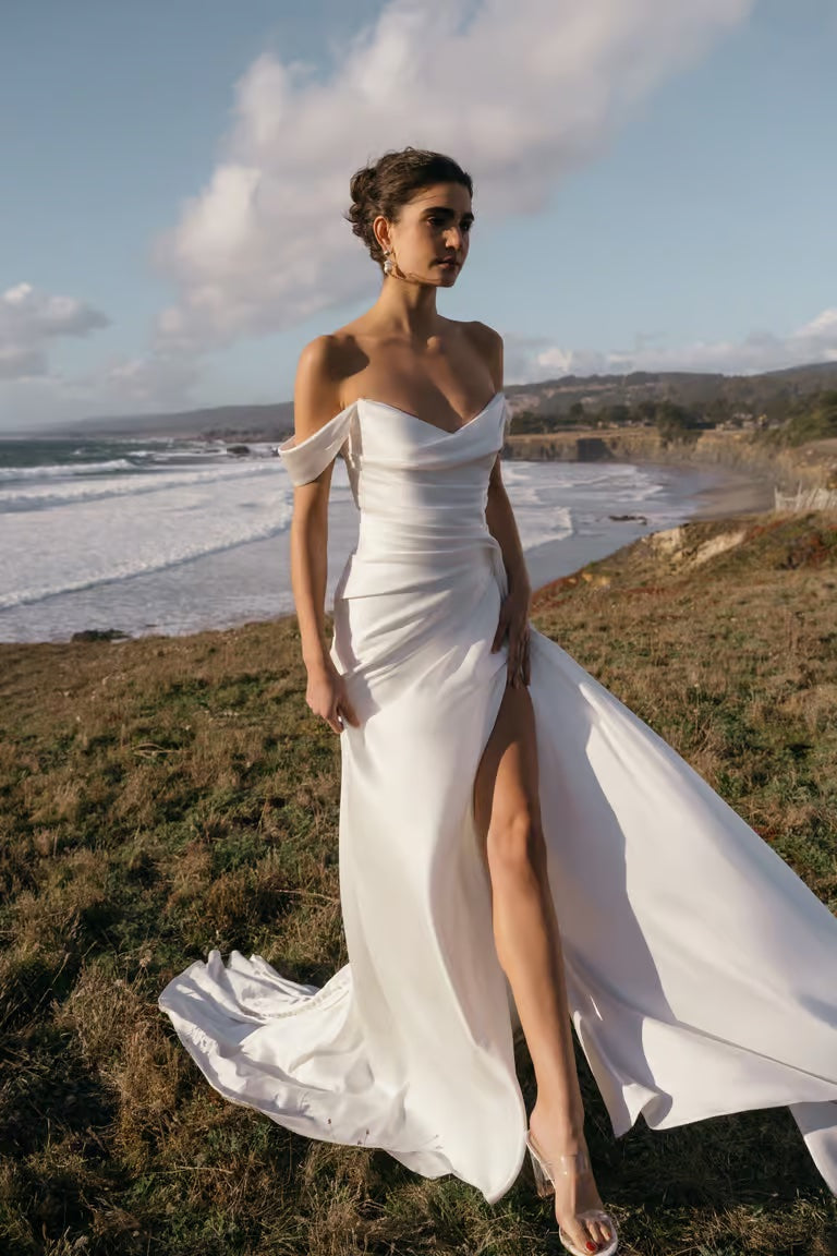 Lana Bridal Gown