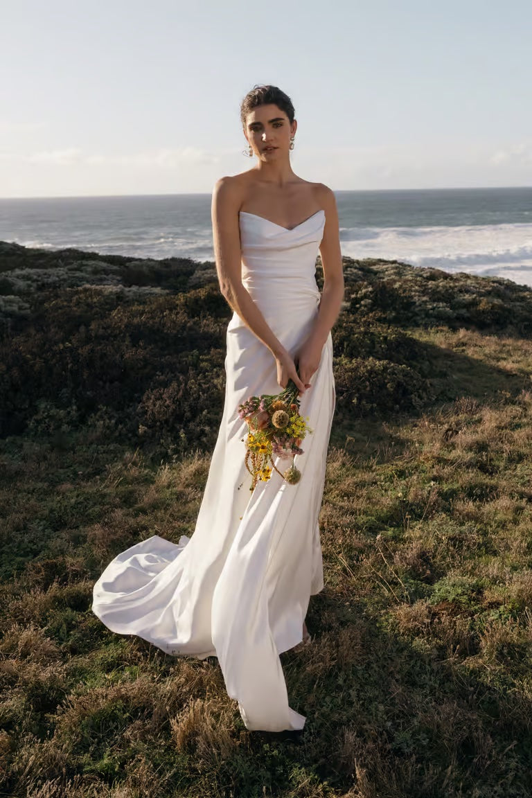 Lana Bridal Gown