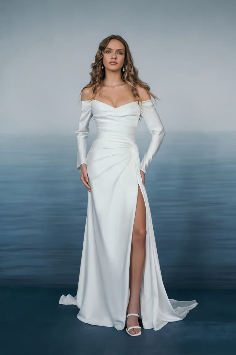 Lana Bridal Gown