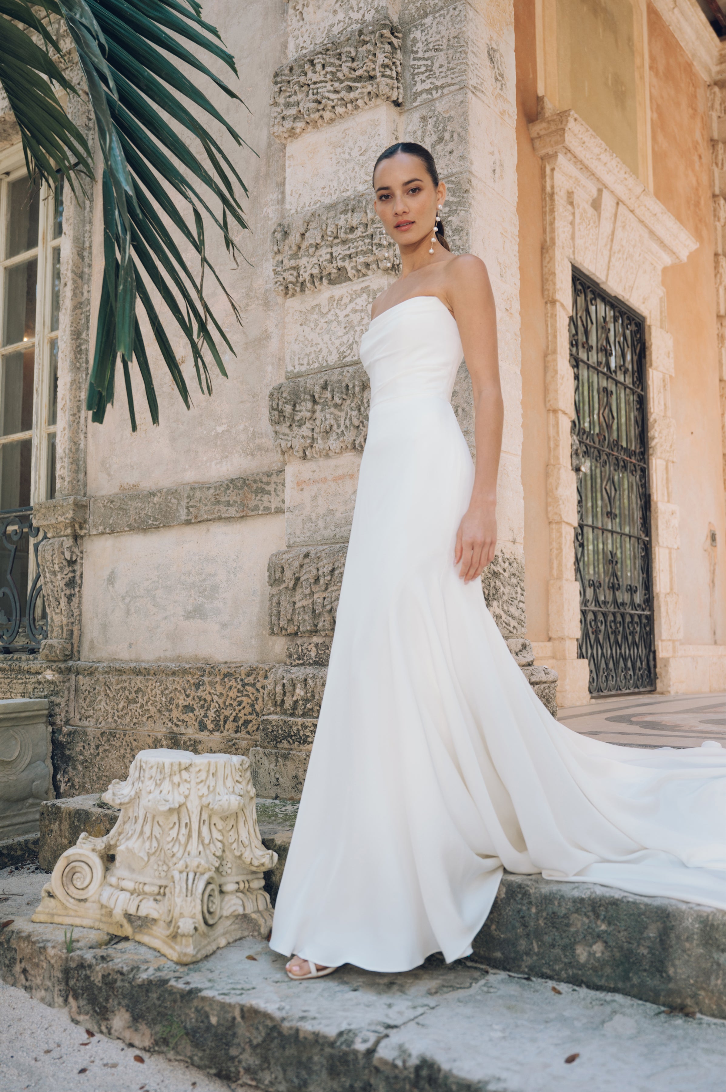 Magnolia Bridal Gown