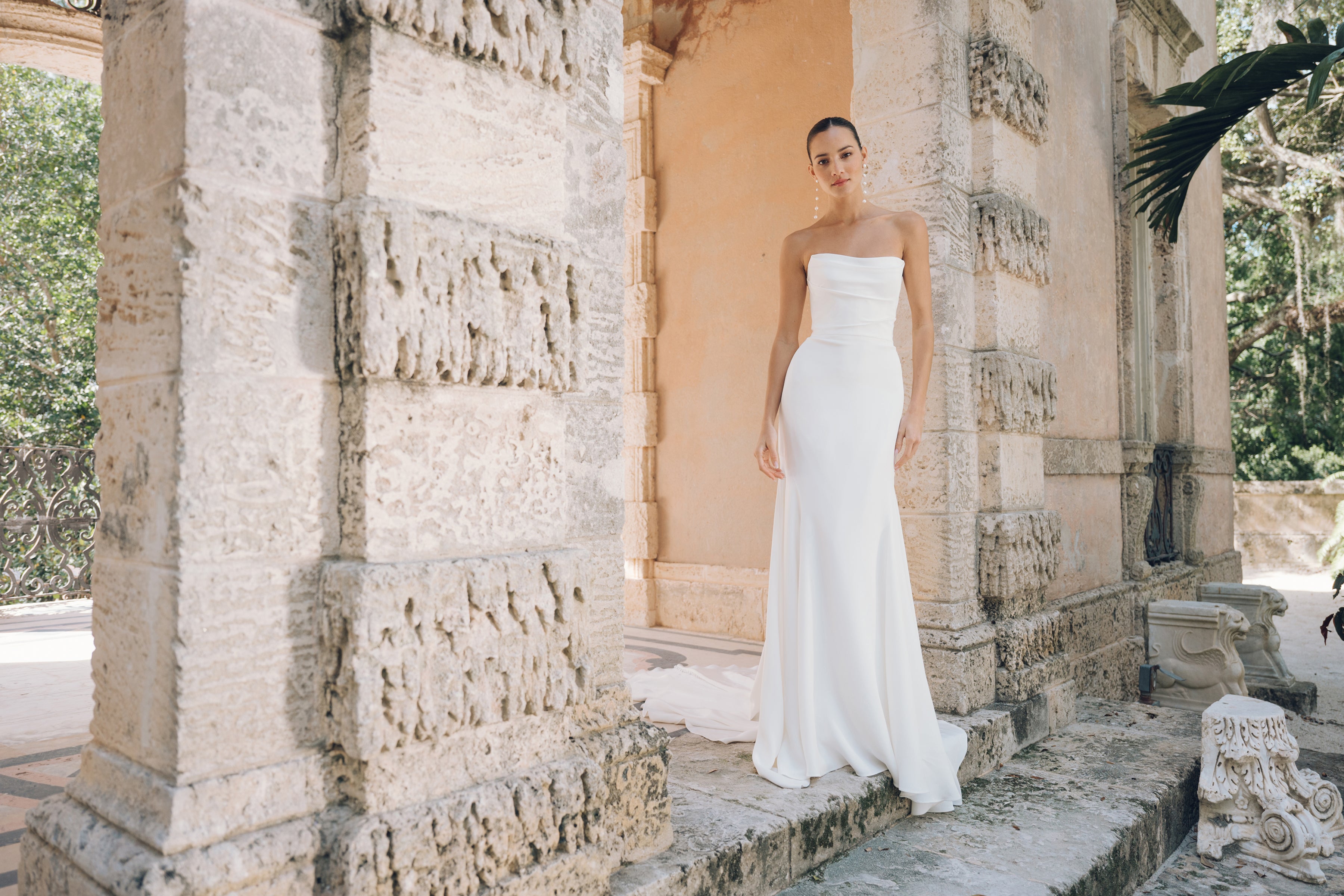 Magnolia Bridal Gown