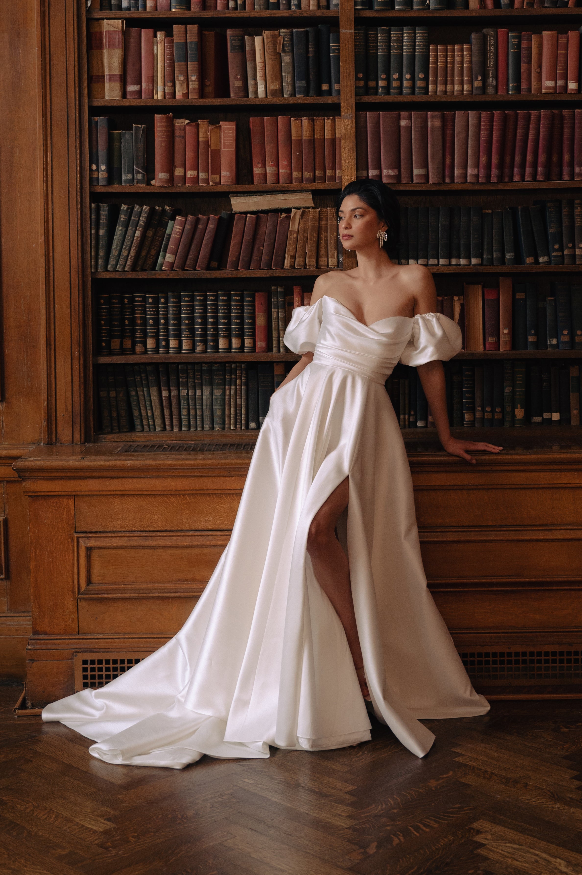 Marisol Bridal Gown