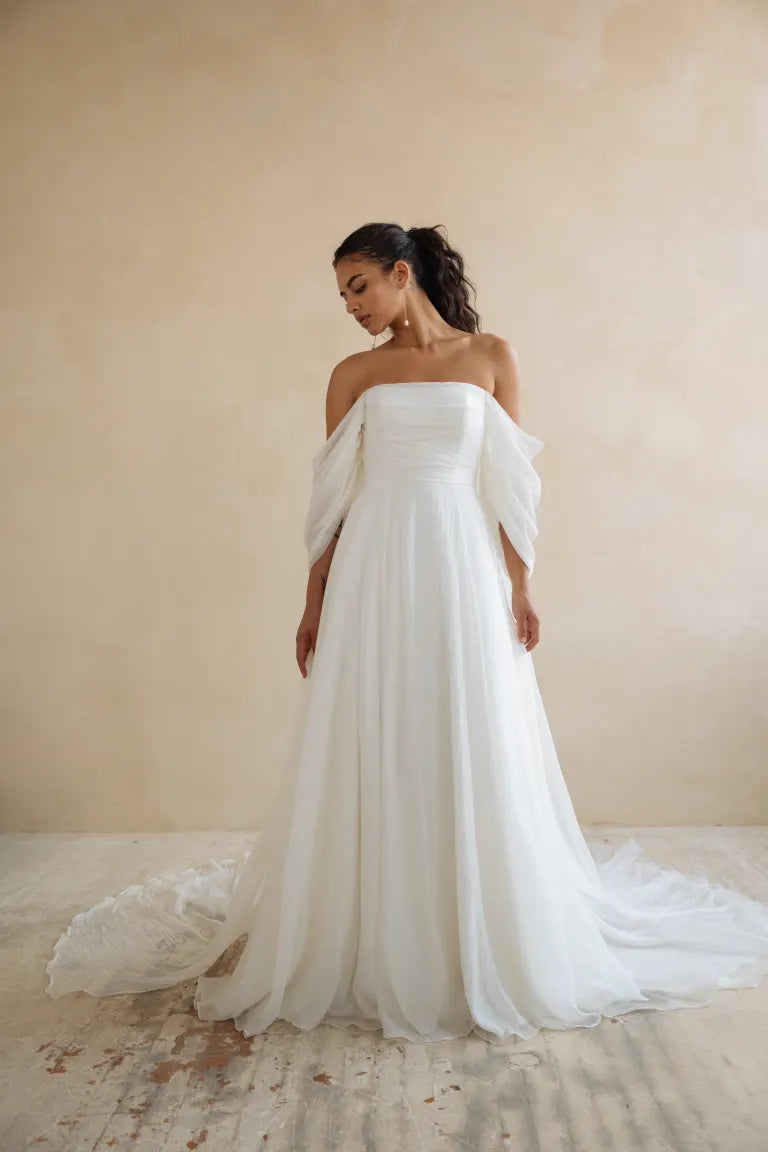 Noa Bridal Gown