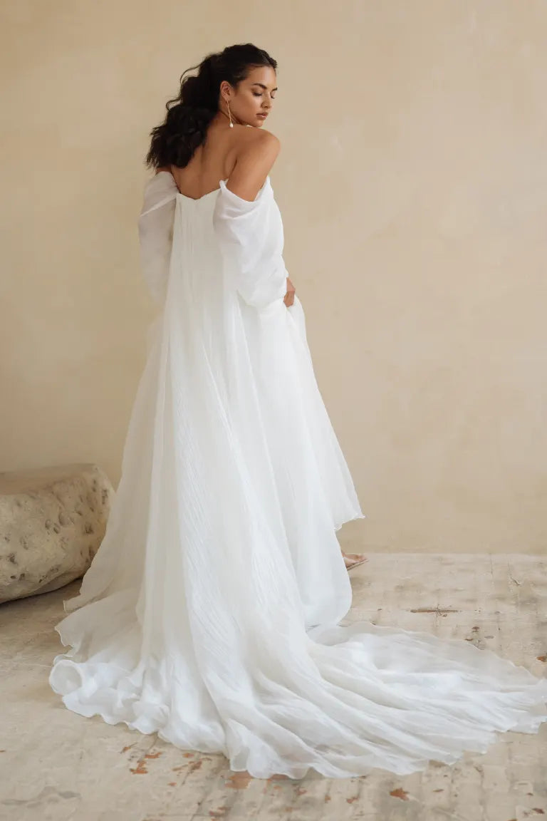 Noa Bridal Gown