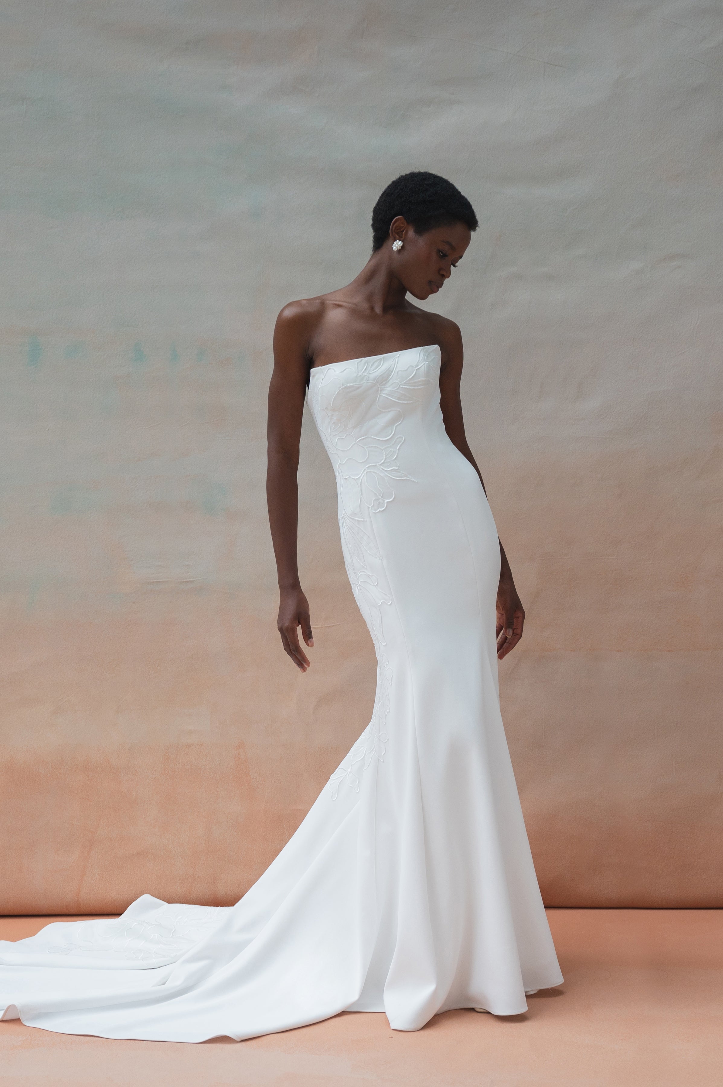 Tricia Bridal Gown