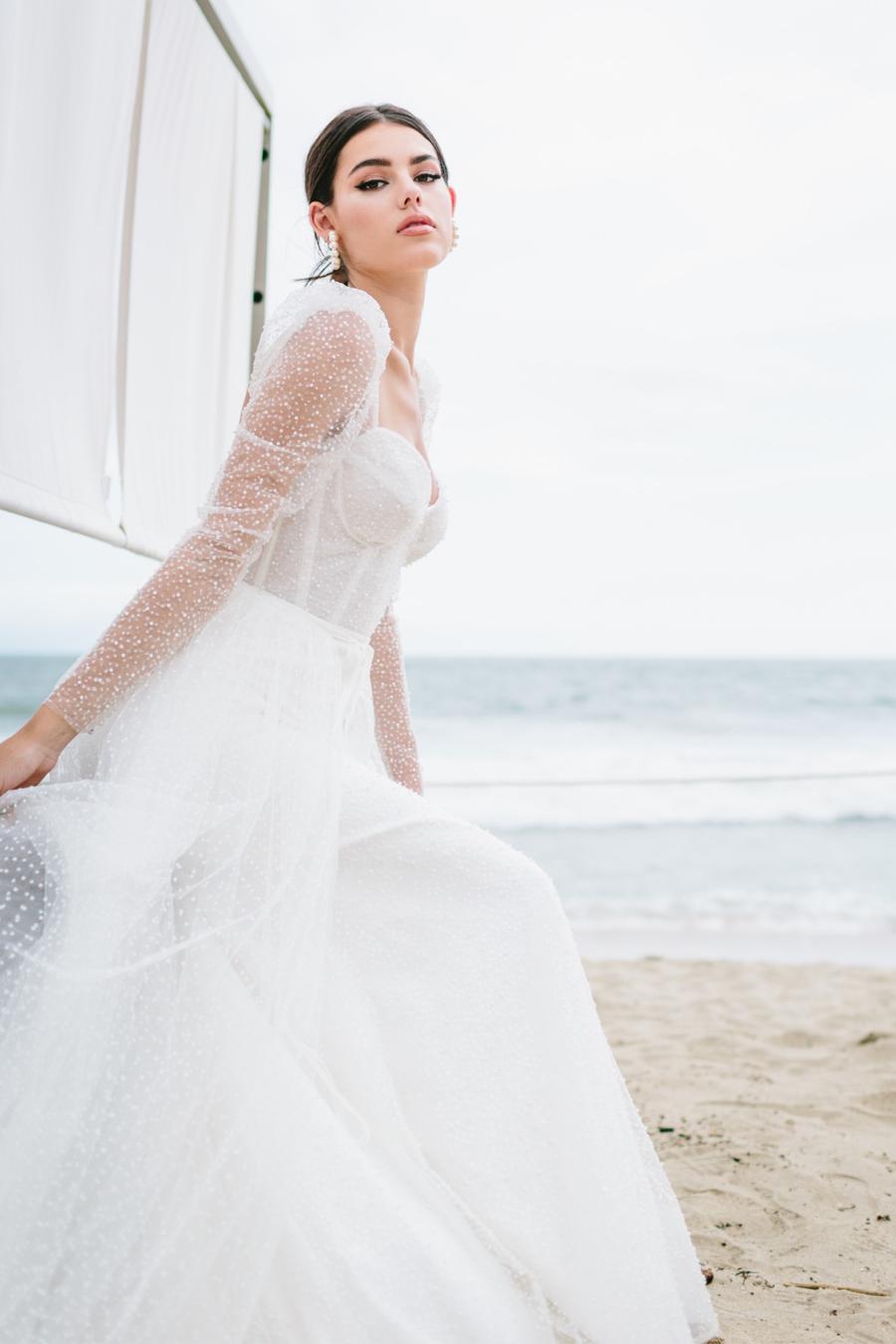 Viviane Bridal Gown