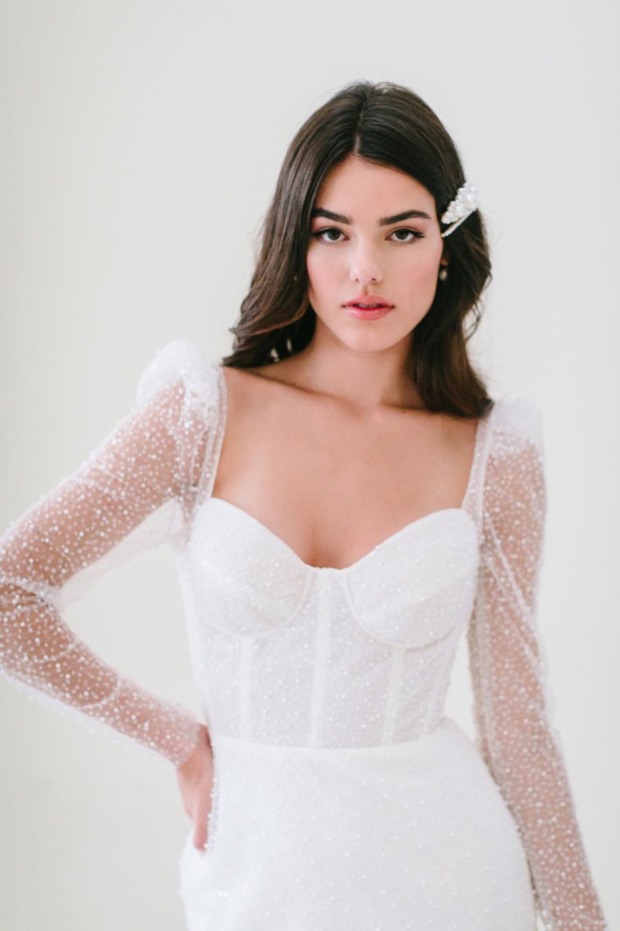 Viviane Bridal Gown